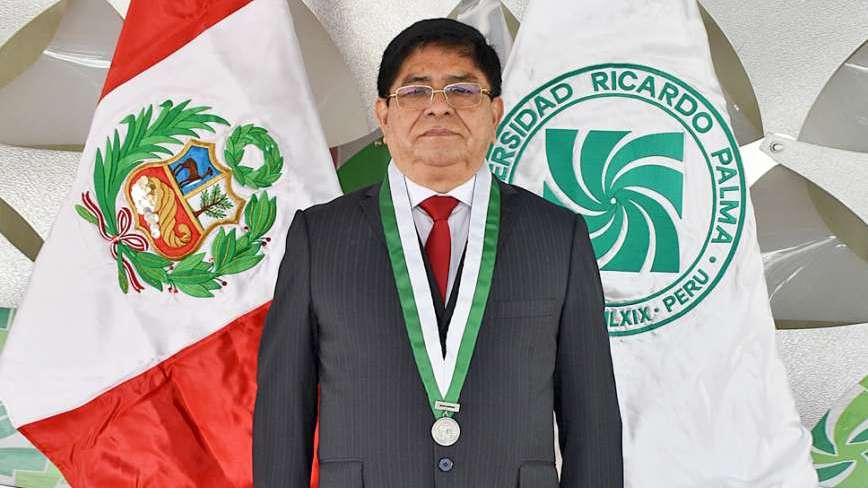 Patricia Bances Gandarillas
