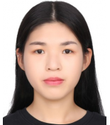 He Lulu  何璐璐 
Licenciada en Letra  de la Univer idad de Xiangtan, Hunan- China. Po ee un Má ter en Lengua E pañola, Literatura Hi pánica y E pañol como Lengua Extranjera de la Univer idad Autónoma de