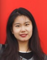 Li Yi ( 李毅) 
Graduada de la Univer idad de Lengua    
 y Cultura de Pekín, con e pecialización   
 en En eñanza Internacional del Chino.