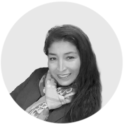Lic. Maruja Jara Zorrilla
