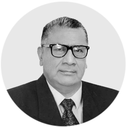 Mag. Jaime Flores Soria 