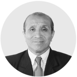 Dr. Francisco Cevallos Espinoza