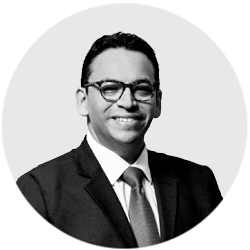 Mag.&nbsp;Enrique Rodríguez Morales 