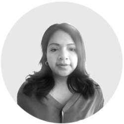 Paola Gabriela Zavala Panduro