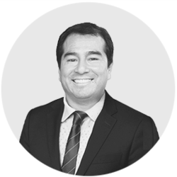 Eder Canchari Tomás