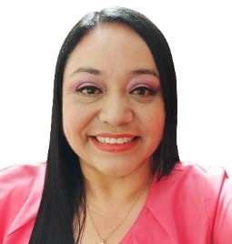 Mtra. Rosa Angélica García Lara