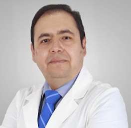 Dr. Magdiel José Manuel Gonzales Menéndez