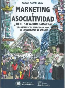 E te libro publicado por la Editorial Univer itaria de nue tra ca a de e tudio  del Dr. Carlo  Cavani Grau, decano de la Facultad de Ciencia  Económica  y Empre ariale , explora un profundo análi i  h