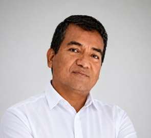 Dr. David Alfonso Laván Quiroz