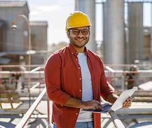 Maestría en Ingeniería Industrial con Mención en Planeamiento y Gestión Empresarial