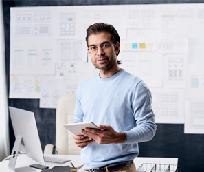 Maestría en Ingeniería Informática con Mención en Ingeniería de Software