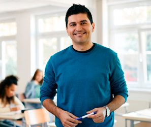 Segunda Especialidad en Tutoría y Orientación Educativa
