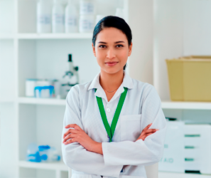 Segunda Especialidad en Microbiología y Parasitología en Salud