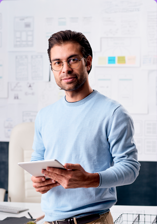 Maestría en Ingeniería Informática con Mención en Ingeniería de Software