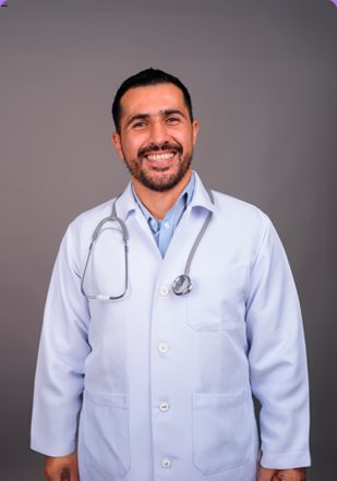Maestría en Salud Pública con Mención en Administración Hospitalaria y de Servicios de Salud 