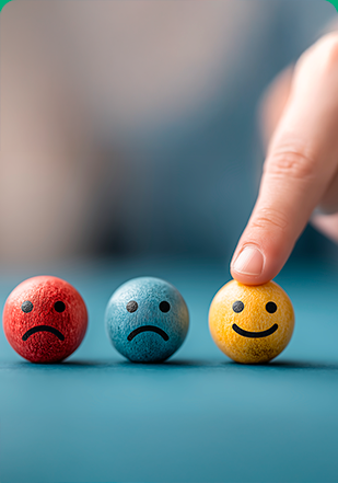 Taller Vivencial en Gestión y Transformación Emocional con PNL