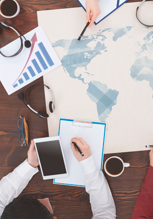 Programa de Especialización Normas Internacionales de Información Financiera NIIF