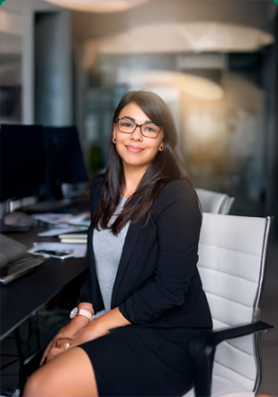 Carrera Profesional en
Traducción e Interpretación
Especialidad de Inglés