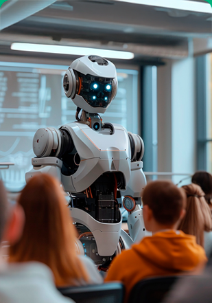 Clase maestra: Creación de Recursos Educativos con IA