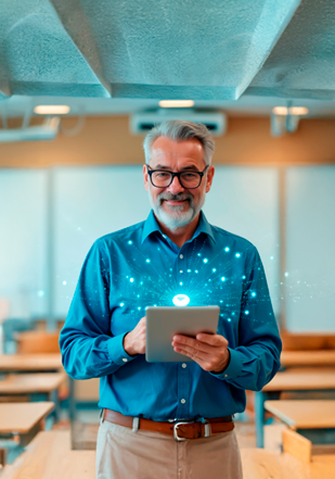 Curso en Diseño de Experiencias de Aprendizaje con IA