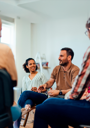 Curso de Gestión de las Emociones con PNL