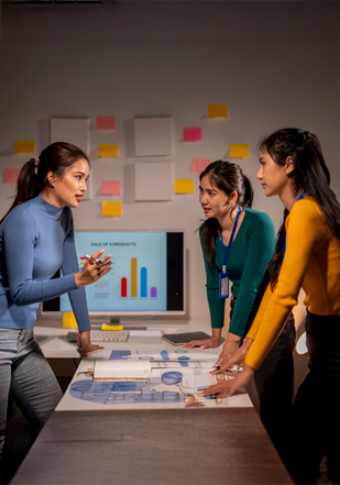 Taller de Especialización en POWER BI