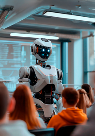 Clase Maestra: Creación de Recursos Educativos con IA