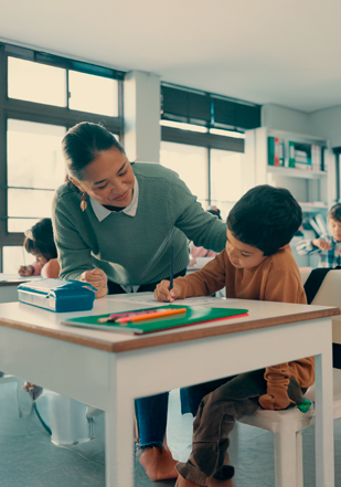 Curso de Calidad Educativa