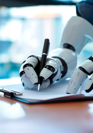 Curso de Redacción Eficaz Asistida por IA