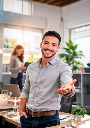 Calidad de Atención al Usuario