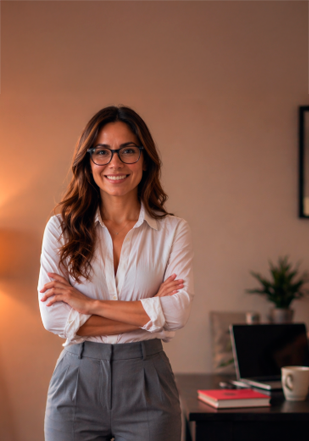 Taller de Redacción eficaz y corrección de estilo con IA