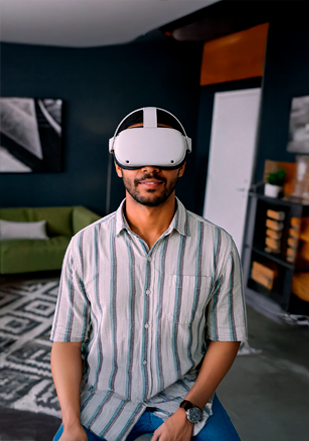 Taller Realidad Aumentada y Virtual en la Capacitación Ejecutiva