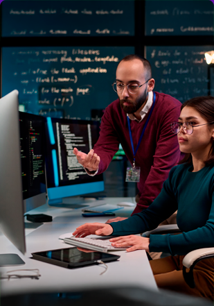 Programa de Especialización en Ciberseguridad