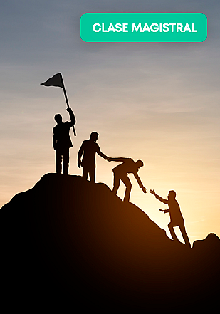 Habilidades de Liderazgo para el Futuro Profesional