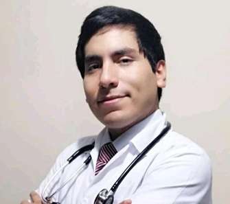 Dr. Christian Manuel Chiara Chilet