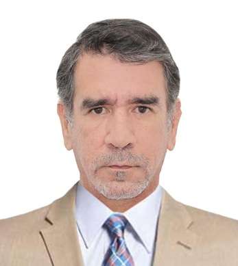 Dr. Rafael Iván Hernández Patiño