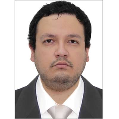 Mg. Dante Manuel Quiñones Laveriano
