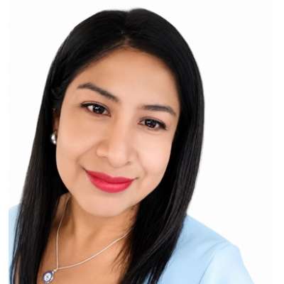 Dr. Andrea Mercedes Rivera Santillan