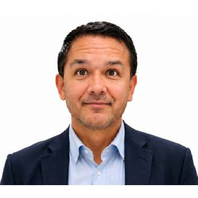 Mg. Rubén Espinoza Rojas