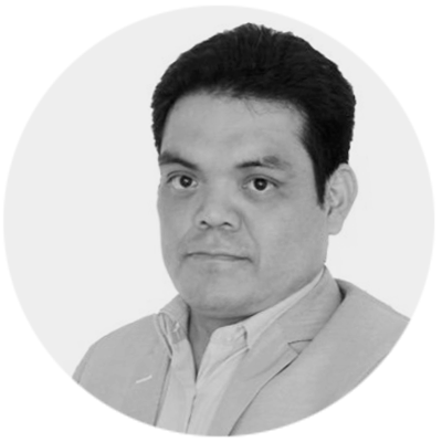 Armando Alfredo Blas Zelada