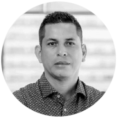 Gianmarco Villareal Cabeza
