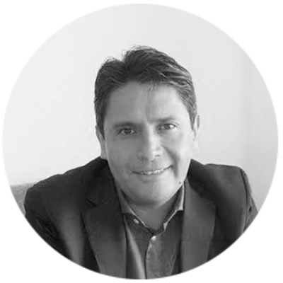 Ricardo de la Cruz Gil