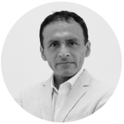 Lenin Cárdenas Angulo