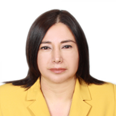 DRA. CONSUELO DEL ROCIO LUNA MUNOZ