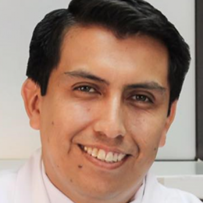 Mg. Hugo Hernán Abarca Barriga