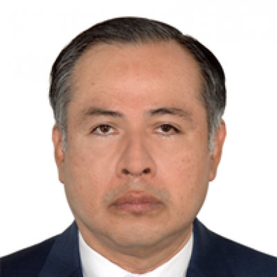Dr. Jaime Enrique Lama Valdivia