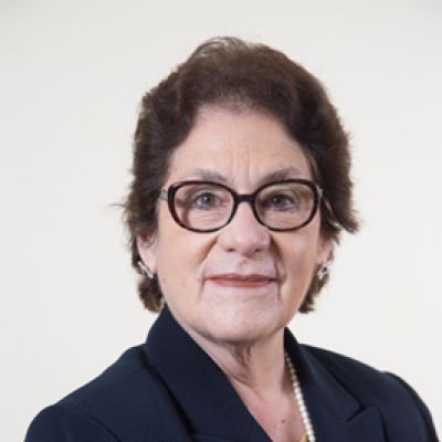Dra. Sonia Lucía Indacochea Cáceda