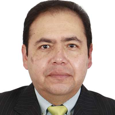 Dr. Magdiel José Manuel Gonzales Menéndez