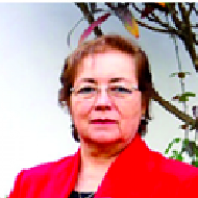 Dra. María del Socorro Alatrista Gutiérrez Vda. de Bambaren