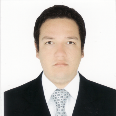 Mg. Dante Manuel Quiñones Laveriano